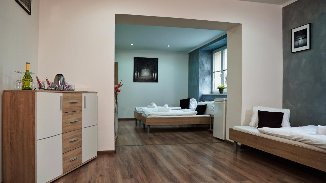 U Sipku Hotel Ostrava Exterior photo